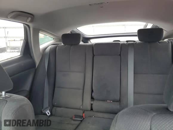 ✅ 2012 Honda Crosstour EX • VIN: 5J6TF3H35CL007101 • Lot: 60326135. Wystawiony na Copart z przebiegiem 123 512 mil. Bezpłatny archiwum sprzedaży aukcyjnych z USA i szczegółowy raport historii pojazdu na DreamBid. Zdjęcie 10.