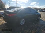 ✅ 2013 Hyundai Sonata GLS • VIN: 5NPEB4AC3DH732597 • Лот: 91009775. Опубликован ранее на Copart с пробегом 144 324 миль. Бесплатный доступ к архиву аукционных продаж из США и подробный отчёт об истории автомобиля на DreamBid. Изображение 3.