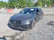 ✅ 2019 Acura TLX w/A-Spec Pkg • VIN: 19UUB2F62KA006920 • Lot: 42039137. Wystawiony na IAAI z przebiegiem 102 780 mil. Bezpłatny archiwum sprzedaży aukcyjnych z USA i szczegółowy raport historii pojazdu na DreamBid. Zdjęcie 2.
