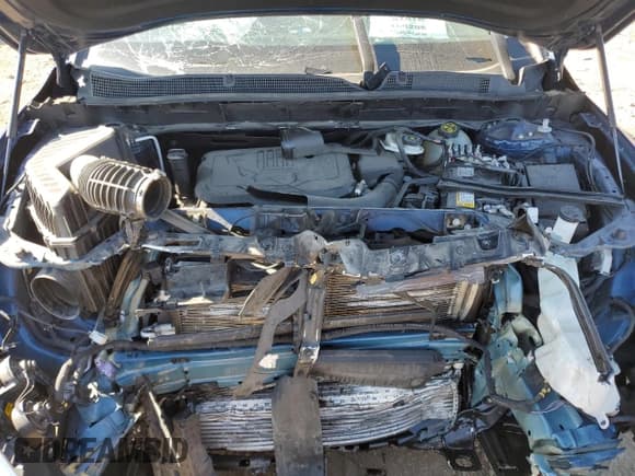 ✅ 2023 Chevrolet Blazer LT • VIN: 3GNKBHR43PS157460 • Lot: 70563425. Listed on Copart with Not provided. Free auction sales archive from the USA and detailed vehicle history report at DreamBid. Image 12.