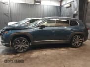 ✅ 2024 Mazda CX-50 S Premium Plus • VIN: 7MMVABEM0RN172166 • Lot: 41282676. Listed on IAAI with 8,180 mi. Free auction sales archive from the USA and detailed vehicle history report at DreamBid. Image 15.