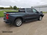 ✅ 2019 Chevrolet Silverado 1500 Custom • VIN: 3GCPYBEH2KG312577 • Lot: 74548714. Wystawiony na Copart z przebiegiem 135 499 mil. Bezpłatny archiwum sprzedaży aukcyjnych z USA i szczegółowy raport historii pojazdu na DreamBid. Zdjęcie 3.