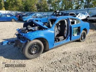 ✅ 2017 Dodge Charger Police • VIN: 2C3CDXKT8HH664088 • Lot: 83982565. Wystawiony na Copart z przebiegiem Nie podano. Bezpłatny archiwum sprzedaży aukcyjnych z USA i szczegółowy raport historii pojazdu na DreamBid. Zdjęcie 1.