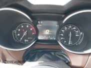 ✅ 2021 Alfa Romeo Stelvio • VIN: ZASPAJAN8M7D05357 • Лот: 41581596. Опубликован ранее на IAAI с пробегом 55 112 миль. Бесплатный доступ к архиву аукционных продаж из США и подробный отчёт об истории автомобиля на DreamBid. Изображение 7.