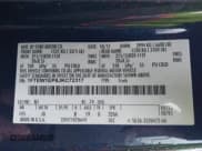 ✅ 2018 Ford F-150 XL • VIN: 1FTEW1EP8JKC72317 • Lot: 43787628. Wystawiony na IAAI z przebiegiem 107 631 mil. Bezpłatny archiwum sprzedaży aukcyjnych z USA i szczegółowy raport historii pojazdu na DreamBid. Zdjęcie 9.