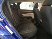 ✅ 2024 Hyundai Tucson SEL • VIN: 5NMJBCDE7RH349966 • Lot: 86188464. Wystawiony na Copart z przebiegiem 20 392 mil. Bezpłatny archiwum sprzedaży aukcyjnych z USA i szczegółowy raport historii pojazdu na DreamBid. Zdjęcie 11.