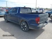 ✅ 2020 Honda Ridgeline RTL • VIN: 5FPYK3F50LB023437 • Lot: 42565038. Wystawiony na IAAI z przebiegiem 84 440 mil. Bezpłatny archiwum sprzedaży aukcyjnych z USA i szczegółowy raport historii pojazdu na DreamBid. Zdjęcie 3.