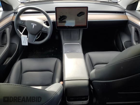 ✅ 2023 Tesla Model 3 • VIN: 5YJ3E1EA3PF692479 • Lot: 91276685. Wystawiony na Copart z przebiegiem 13 938 mil. Bezpłatny archiwum sprzedaży aukcyjnych z USA i szczegółowy raport historii pojazdu na DreamBid. Zdjęcie 8.