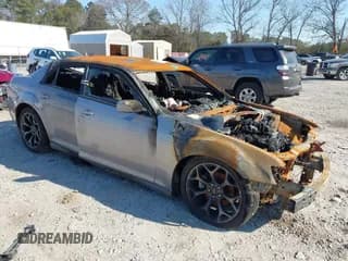 ✅ 2016 Chrysler 300 S Alloy Edition • VIN: 2C3CCABG8GH229864 • Lot: 41686322. Listed on IAAI with Not provided. Free auction sales archive from the USA and detailed vehicle history report at DreamBid. Image 1.