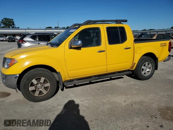 ✅ 2006 Nissan Frontier SE • VIN: 1N6AD07U86C402774 • Лот: 86764955. Опубликован ранее на Copart с пробегом 368 098 миль. Бесплатный доступ к архиву аукционных продаж из США и подробный отчёт об истории автомобиля на DreamBid. Изображение 1.