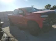 ✅ 2020 Chevrolet Silverado 1500 LT Trail Boss • VIN: 1GCPYFED2LZ100395 • Lot: 71807334. Wystawiony na Copart z przebiegiem 103 138 mil. Bezpłatny archiwum sprzedaży aukcyjnych z USA i szczegółowy raport historii pojazdu na DreamBid. Zdjęcie 4.