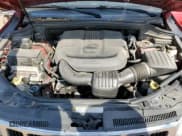 ✅ 2011 Jeep Grand Cherokee Limited • VIN: 1J4RR5GG8BC702124 • Лот: 69213305. Опубликован ранее на Copart с пробегом 141 891 миль. Бесплатный доступ к архиву аукционных продаж из США и подробный отчёт об истории автомобиля на DreamBid. Изображение 12.