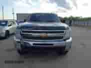 2012 Chevrolet Silverado 1500 LT z VIN 3GCPCSE05CG146498, wystawiony jako IAAI lot #43455786 z przebiegiem 258 971 mil mil oraz . Historia ofert i sprzedaży dostępna na DreamBid. Obrazek 12.