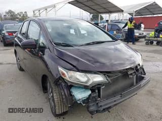 ✅ 2016 Honda Fit EX • VIN: JHMGK5H79GS004990 • Лот: 43757968. Опубликован ранее на IAAI с пробегом 96 898 миль. Бесплатный доступ к архиву аукционных продаж из США и подробный отчёт об истории автомобиля на DreamBid. Изображение 1.