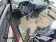 ✅ 1992 Geo Metro • VIN: JG1MR3369NK219164 • Lot: 69017534. Listed on Copart with 76,098 mi. Free auction sales archive from the USA and detailed vehicle history report at DreamBid. Image 8.