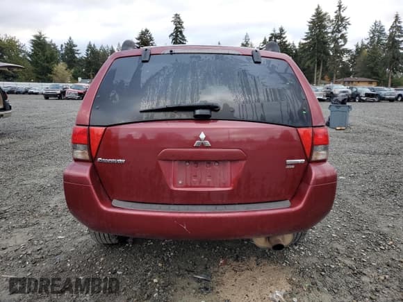 ✅ 2005 Mitsubishi Endeavor Limited • VIN: 4A4MN41S35E062926 • Лот: 76622044. Опубликован ранее на Copart с пробегом 153 957 миль. Бесплатный доступ к архиву аукционных продаж из США и подробный отчёт об истории автомобиля на DreamBid. Изображение 6.