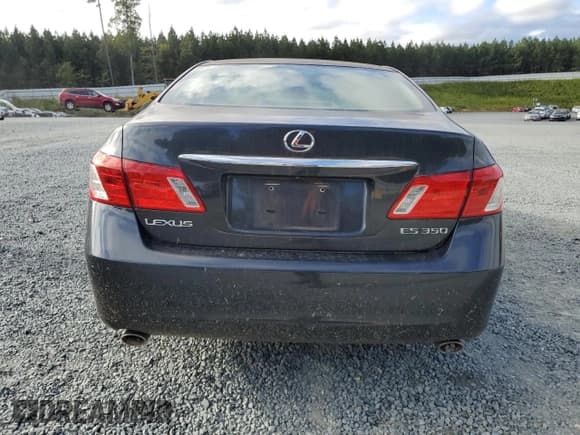 ✅ 2009 Lexus ES 330 • VIN: JTHBJ46GX92334277 • Lot: 82288925. Listed on Copart with Not provided. Free auction sales archive from the USA and detailed vehicle history report at DreamBid. Image 6.