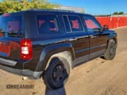 ✅ 2016 Jeep Patriot Sport • VIN: 1C4NJPBA6GD648916 • Lot: 97024555. Listed on Copart with 88,114 mi. Free auction sales archive from the USA and detailed vehicle history report at DreamBid. Image 4.