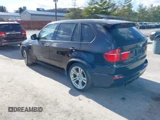 ✅ 2012 BMW X5 M • VIN: 5YMGY0C58CLK27395 • Lot: 43661854. Wystawiony na IAAI z przebiegiem 151 708 mil. Bezpłatny archiwum sprzedaży aukcyjnych z USA i szczegółowy raport historii pojazdu na DreamBid. Zdjęcie 3.