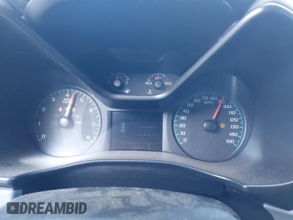 ✅ 2020 Chevrolet Colorado 2WD Work Truck • VIN: 1GCGSBEA7L1186415 • Lot: 43201106. Listed on IAAI with 131,939 mi. Free auction sales archive from the USA and detailed vehicle history report at DreamBid. Image 7.