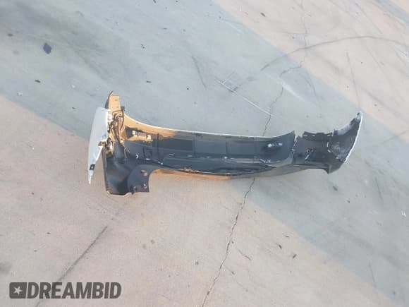 ✅ 2025 Nissan Kicks SR • VIN: 3N8AP6DC6SL392516 • Лот: 43469335. Опубликован ранее на IAAI с пробегом 10 251 миль. Бесплатный доступ к архиву аукционных продаж из США и подробный отчёт об истории автомобиля на DreamBid. Изображение 12.