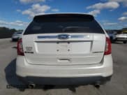 ✅ 2013 Ford Edge Limited • VIN: 2FMDK3KC7DBB51843 • Lot: 90699845. Wystawiony na Copart z przebiegiem 93 106 mil. Bezpłatny archiwum sprzedaży aukcyjnych z USA i szczegółowy raport historii pojazdu na DreamBid. Zdjęcie 6.