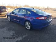 ✅ 2016 Ford Fusion SE • VIN: 3FA6P0HDXGR240993 • Lot: 43724206. Wystawiony na IAAI z przebiegiem 200 705 mil. Bezpłatny archiwum sprzedaży aukcyjnych z USA i szczegółowy raport historii pojazdu na DreamBid. Zdjęcie 3.
