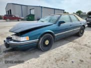 ✅ 1994 Cadillac Seville Luxury SLS • VIN: 1G6KS52YXRU816810 • Лот: 60518475. Опубликован ранее на Copart с пробегом 143 730 миль. Бесплатный доступ к архиву аукционных продаж из США и подробный отчёт об истории автомобиля на DreamBid. Изображение 1.