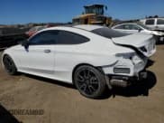 ✅ 2023 Mercedes-Benz C 300 • VIN: W1KWJ8DB8PG119472 • Lot: 69999694. Listed on Copart with 14,954 mi. Free auction sales archive from the USA and detailed vehicle history report at DreamBid. Image 2.