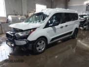 ✅ 2021 Ford Transit Connect XL • VIN: NM0GE9E20M1487731 • Lot: 41514390. Listed on IAAI with 68,912 mi. Free auction sales archive from the USA and detailed vehicle history report at DreamBid. Image 2.