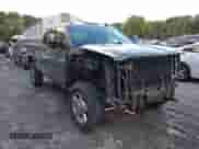 2017 Chevrolet Silverado 2500HD LTZ with VIN 1GC2KWEG4HZ192879, listed as a IAAI auction lot 43380040 with 98,324 mi miles and . Bid and sale history available at DreamBid. Image 6.