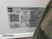 2025 Chevrolet Trax 2RS z VIN KL77LJEP7SC278071, wystawiony jako Copart lot #86181155 z przebiegiem 1 418 mil mil oraz Czysty tytuł • Clean title. Historia ofert i sprzedaży dostępna na DreamBid. Obrazek 13.