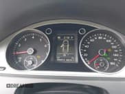 ✅ 2012 Volkswagen CC Sport • VIN: WVWMN7ANXCE506979 • Lot: 43071291. Listed on IAAI with 186,813 mi. Free auction sales archive from the USA and detailed vehicle history report at DreamBid. Image 7.