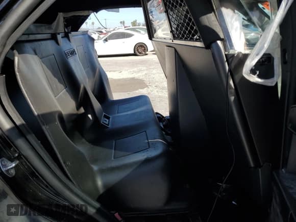 ✅ 2020 Ford Police Interceptor Utility • VIN: 1FM5K8AB9LGC51380 • Лот: 57240345. Опубликован ранее на Copart с пробегом 39 627 миль. Бесплатный доступ к архиву аукционных продаж из США и подробный отчёт об истории автомобиля на DreamBid. Изображение 11.