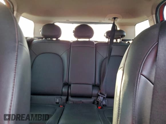 ✅ 2020 MINI Countryman Cooper • VIN: WMZYW3C04L3L21797 • Lot: 94930455. Wystawiony na Copart z przebiegiem 86 949 mil. Bezpłatny archiwum sprzedaży aukcyjnych z USA i szczegółowy raport historii pojazdu na DreamBid. Zdjęcie 10.