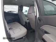 ✅ 2022 Chevrolet Colorado 2WD Work Truck • VIN: 1GCGSBEA7N1111880 • Лот: 41805577. Опубликован ранее на IAAI с пробегом 94 144 миль. Бесплатный доступ к архиву аукционных продаж из США и подробный отчёт об истории автомобиля на DreamBid. Изображение 8.