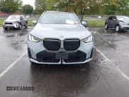 ✅ 2025 BMW X3 30 xDrive • VIN: 5UX53GP03S9Y68602 • Lot: 43287855. Listed on IAAI with 6,827 mi. Free auction sales archive from the USA and detailed vehicle history report at DreamBid. Image 12.