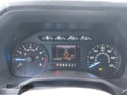 ✅ 2016 Ford F-150 XLT • VIN: 1FTEW1C86GKD11474 • Lot: 41706107. Listed on IAAI with 112,785 mi. Free auction sales archive from the USA and detailed vehicle history report at DreamBid. Image 7.