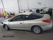 ✅ 2001 Saturn SC • VIN: 1G8ZP12841Z300417 • Лот: 42731965. Опубликован ранее на IAAI с пробегом 151 041 миль. Бесплатный доступ к архиву аукционных продаж из США и подробный отчёт об истории автомобиля на DreamBid. Изображение 14.