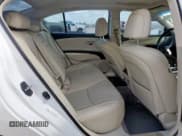 ✅ 2014 Acura RLX Technology • VIN: JH4KC1F52EC002085 • Lot: 60101715. Wystawiony na Copart z przebiegiem 183 458 mil. Bezpłatny archiwum sprzedaży aukcyjnych z USA i szczegółowy raport historii pojazdu na DreamBid. Zdjęcie 10.