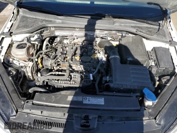 ✅ 2015 Volkswagen Golf GTI Autobahn • VIN: 3VW447AU3FM057795 • Lot: 79910864. Listed on Copart with 117,682 mi. Free auction sales archive from the USA and detailed vehicle history report at DreamBid. Image 11.