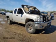 ✅ 2008 Chevrolet Silverado 2500HD 1LT • VIN: 1GCHK29698E172784 • Lot: 56011495. Wystawiony na Copart z przebiegiem Nie podano. Bezpłatny archiwum sprzedaży aukcyjnych z USA i szczegółowy raport historii pojazdu na DreamBid. Zdjęcie 4.