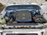 ✅ 2011 Toyota Tacoma PreRunner • VIN: 3TMJU4GN8BM113695 • Lot: 94365735. Listed on Copart with 249,473 mi. Free auction sales archive from the USA and detailed vehicle history report at DreamBid. Image 11.