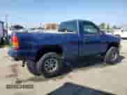 ✅ 2001 Chevrolet Silverado 1500 LS • VIN: 1GCEC14V91Z307897 • Lot: 67905664. Wystawiony na Copart z przebiegiem Nie podano mil. Skorzystaj z bezpłatnego archiwum sprzedaży aukcyjnych z USA i zobacz szczegółowy raport historii pojazdu na DreamBid. Zdjęcie 3.