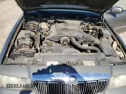 ✅ 1999 Mercury Grand Marquis GS • VIN: 2MEFM74W0XX624901 • Лот: 86463665. Опубликован ранее на Copart с пробегом 122 186 миль. Бесплатный доступ к архиву аукционных продаж из США и подробный отчёт об истории автомобиля на DreamBid. Изображение 11.