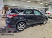 ✅ 2014 Ford Escape SE • VIN: 1FMCU9G93EUD91019 • Lot: 96346055. Listed on Copart with 96,540 mi. Free auction sales archive from the USA and detailed vehicle history report at DreamBid. Image 3.