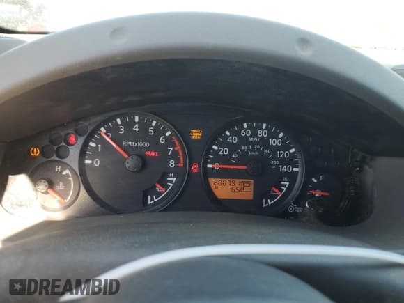 ✅ 2008 Nissan Xterra X • VIN: 5N1AN08U28C531042 • Lot: 75466004. Listed on Copart with 200,791 mi. Free auction sales archive from the USA and detailed vehicle history report at DreamBid. Image 9.