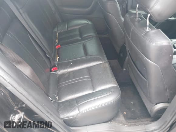 ✅ 2014 Lincoln MKS • VIN: 1LNHL9DK9EG602092 • Lot: 43049470. Wystawiony na IAAI z przebiegiem 302 939 mil. Bezpłatny archiwum sprzedaży aukcyjnych z USA i szczegółowy raport historii pojazdu na DreamBid. Zdjęcie 8.