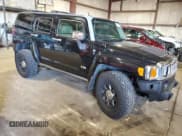 ✅ 2008 Hummer H3 SUV • VIN: 5GTEN13E388136830 • Lot: 81796615. Listed on Copart with 277,570 mi. Free auction sales archive from the USA and detailed vehicle history report at DreamBid. Image 4.
