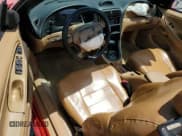 ✅ 1997 Ford Mustang GT • VIN: 1FALP45X2VF151535 • Lot: 53718195. Listed on Copart with 174,352 mi. Free auction sales archive from the USA and detailed vehicle history report at DreamBid. Image 8.